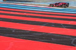 #12 Rebellion Racing Rebellion R-One AER: Nicolas Prost, Nick Heidfeld, Nelson Piquet Jr.