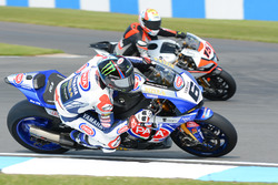Камерон Бобьє, Pata Yamaha Official WorldSBK Team