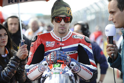 Нікі Хейден, Repsol Honda Team