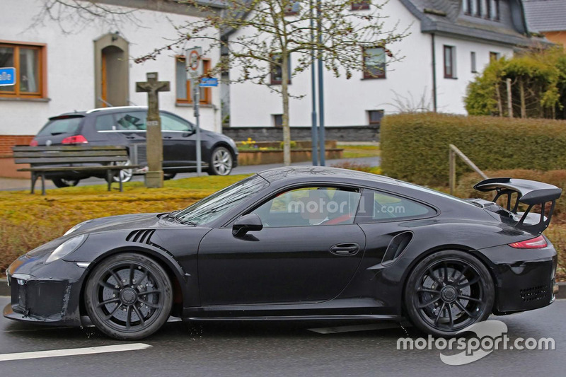 Porsche 911 GT3 RS 4.2