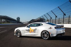 2017 Camaro SS 50th Anniversary Edition, official Indy 500 pace car