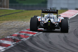 Ніко Хюлькенберг, Sahara Force India F1 VJM09