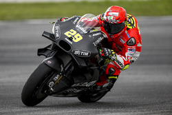 Andrea Iannone, Ducati Team