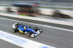 Marcus Ericsson, Sauber C35