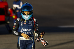 Даніка Патрік, Stewart-Haas Racing Ford