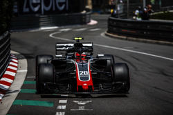 Kevin Magnussen, Haas F1 Team VF-18