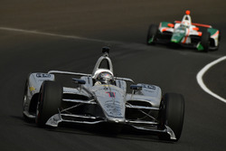 Josef Newgarden, Team Penske Chevrolet