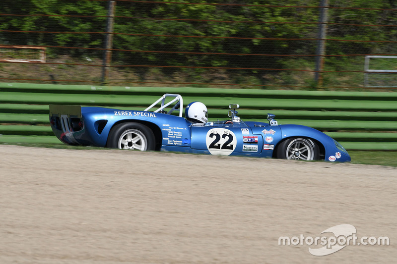 Motor Legend Festival