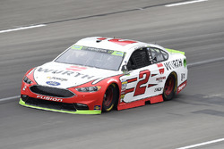 Brad Keselowski, Team Penske Ford
