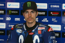 Маверік Віньялес, Yamaha Factory Racing