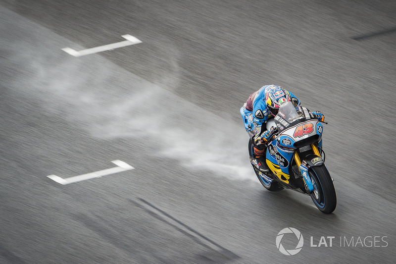 Jack Miller, Estrella Galicia 0,0 Marc VDS
