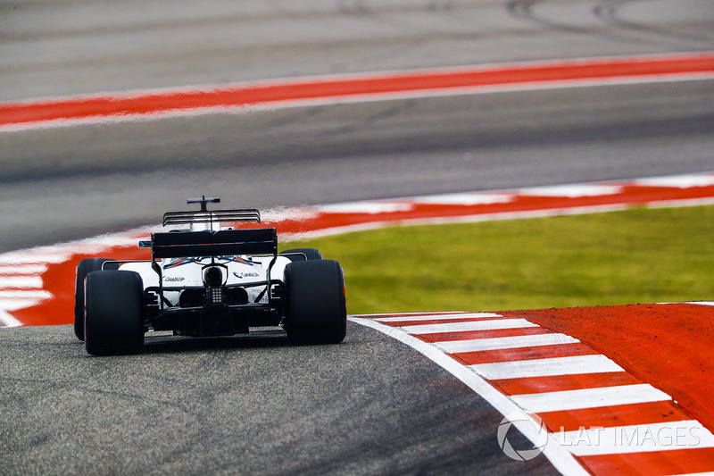 Felipe Massa, Williams FW40
