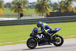 Валентино Россі, Yamaha Factory Racing