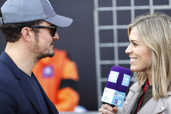 Aktör Orlando Bloom