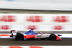Фелікс Розенквіст, Mahindra Racing