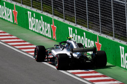 Valtteri Bottas, Mercedes-AMG F1 W09