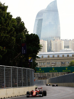 Кімі Райкконен, Ferrari SF16-H