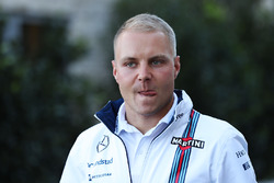 Валттері Боттас, Williams