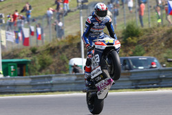 Лоріс Баз, Avintia Racing