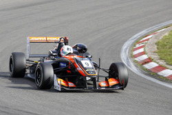 Anthoine Hubert, Van Amersfoort Racing Dallara F312 - Mercedes