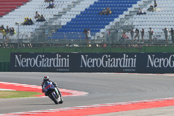 Jorge Lorenzo, Yamaha Factory Racing