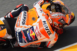 Марк Маркес, Repsol Honda Team