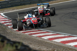 Ralf Aron, Prema Powerteam Dallara F312 - Mercedes-Benz