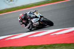 Jordi Torres, Althea Racing