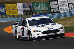 Brad Keselowski, Team Penske, Ford