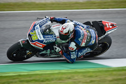 Loris Baz, Avintia Racing
