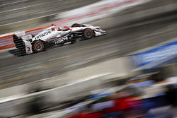 Helio Castroneves, Team Penske Chevrolet
