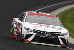 Erik Jones, Furniture Row Racing Toyota