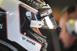 Valtteri Bottas, Mercedes AMG F1