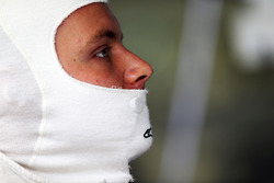 Valtteri Bottas, Williams