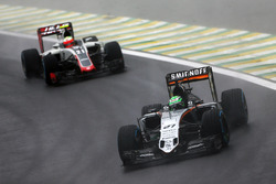 Nico Hulkenberg, Sahara Force India F1 VJM09