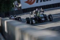 Lando Norris, Carlin Dallara F317 - Volkswagen