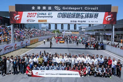 All drivers
