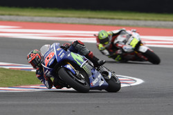 Maverick Viñales, Yamaha Factory Racing