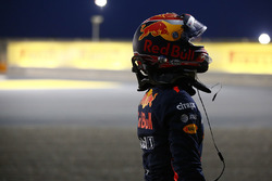 Max Verstappen, Red Bull Racing fuera del coche