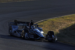 Josef Newgarden, Team Penske Chevrolet