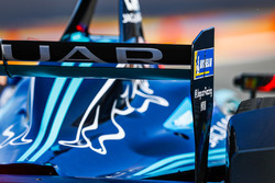 Mitch Evans, Jaguar Racing