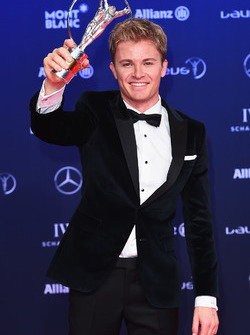 Nico Rosberg