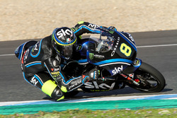 Nicolo Bulega, Sky Racing Team VR46