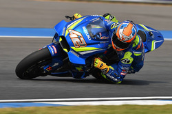 Alex Rins, Team Suzuki MotoGP
