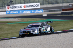 Pascal Wehrlein, Mercedes-AMG Team HWA, Mercedes-AMG C63 DTM
