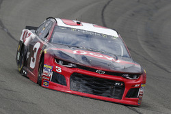 Austin Dillon, Richard Childress Racing, Chevrolet Camaro Dow Coatings