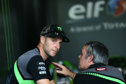 Jonathan Jonathan Rea, Kawasaki Racing