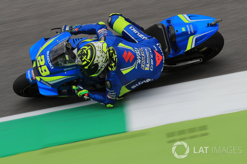 Maverick Viñales, Yamaha Factory Racing