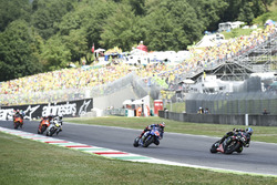 Johann Zarco, Monster Yamaha Tech 3