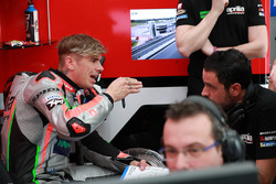 Скотт Реддінг, Aprilia Racing Team Gresini